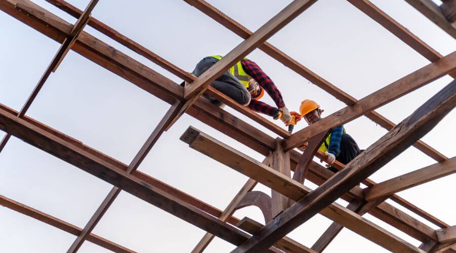 Expert top industrial roofings services in Temple, TX